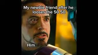 I'm sorry bro | Genshin Impact #shorts