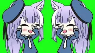TIK-TOK | Sekejam itu kah? - Gacha Life (Indonesia)