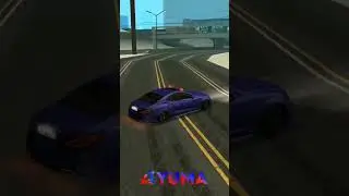 Интересно чем же он занимается в сампе? Arizona RP Yuma