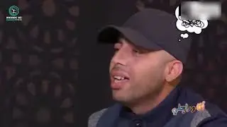 تشبع ضحك في كاميرا كاشي  أنا وراجلي   الحلقة الثان480P