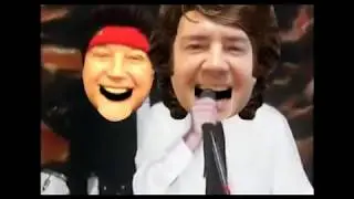 Me and Dave