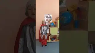 Пахалов Ильмир, 7 лет.