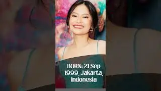Hanggini Actress Biography  Wiki  Age  Boyfriend