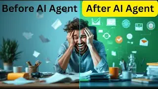 How AI Agents Are Transforming Productivity for Entrepreneurs