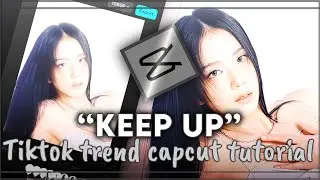 “Give me everything you took from me” tiktok trend capcut tutorial