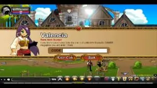 =AQW= How to get Chainfire Blade