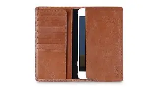 Toffee Cases Sleeve Wallet for iPhone