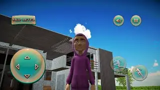 Hello Bad Neighbours Pranks Games - New Levels - Android Gameplay 2021 FHD
