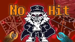 [No Hit] SPMY Sans phase 2 - Remake by dlw