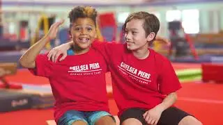 Chelsea Piers Connecticut Summer Camp