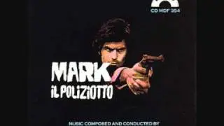Mercato - Mark il Poliziotto - Cipriani