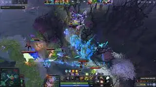 Monkey king's rampage