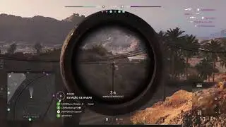 Fast Shot | BF V