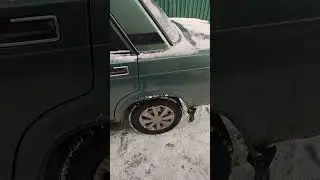 дрифт ВАЗ #Shorts
