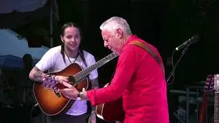 Billy Strings