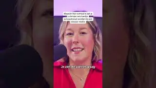 Maar er is altijd deze mooie fase, dat alles weer een plekje kan krijgen. #koppel #tips #liefde