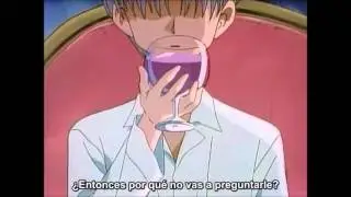 KODOMO NO OMOCHA SANA SE ENTERA DE QUE AKITO LE GUSTABA ELLA
