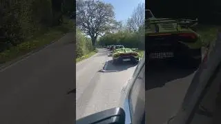 На дорогах Германии часть 3 #германия #жизньвгермании #германиявлог