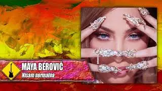 [SHUNV] Maya Berovic - Nisam normalna (metal remix) [2021]