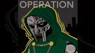 (FREE) MF DOOM x J Dilla Type Beat - 
