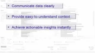 Natural Language Generation integrated in a Tableau dashboard