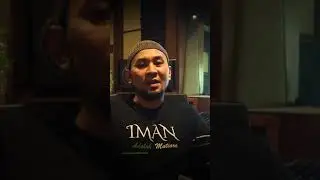 Rey Syahreza | Artis #Shorts