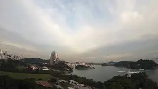 Karma with GoPro HERO6