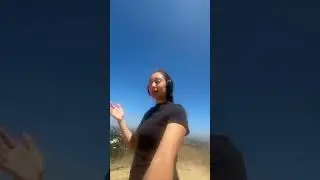 Hiking in LA