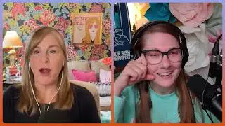 RHORI and The Valley with Mary Payne Gilbert 