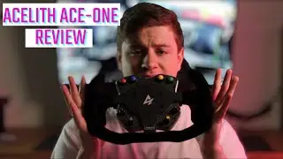 A PERFECT GT RIM? | Acelith Ace-One Review