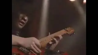 Loudness - Shadows of War ¤3 (Lightning Strikes '86)