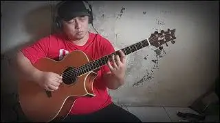 Deep Purple - Soldier of Fortune (fingerstyle cover)