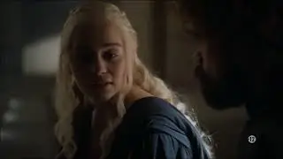 Game Of Thrones SB FR: Nominé Main De La Reine E10
