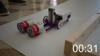 Best Runs Mechanical Engineering Junior Design UNCC Spring 2022