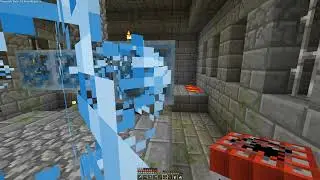 The Minecraft Beta Experience