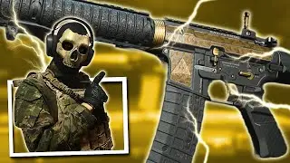 *S4* La MEJOR CLASE M4 MW2 *LASER NO RECOIL*  | MEJOR CLASE COD M4 Modern Warfare 2 MULTIJUGADOR