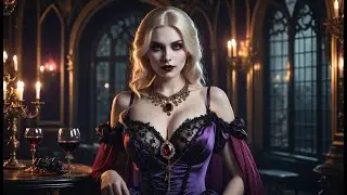 Vampire 
