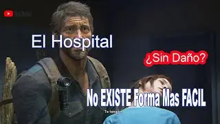 El Hospital Grounded Difficulty