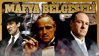 MAFYA BELGESELİ Cosa Nostra Nedir ?