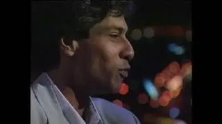 Profiel van de Week: Anil Ramdas