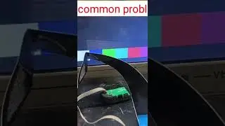 Samsung smart tv led one time blink