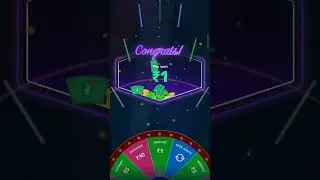 Rush app | earn money from rush app | play games in rush ap