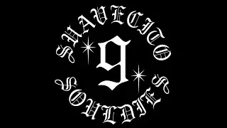 Suavecito Souldies 9th Anniversary Party. Crybaby in Oakland, Ca. 2023