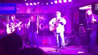 Watershed Cover of Long as I Can See the Light