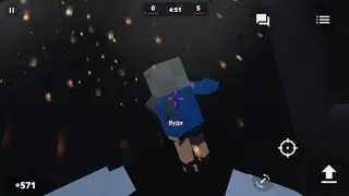 4.8.0 Dropper, sounds, recoil | Block Strike