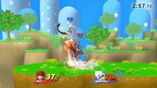 Respectful Roy