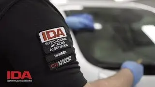 IDA Certified Detailers