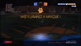 Le meilleur bump xD