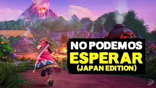 Los 20 MEJORES JUEGOS JRPG que VENDRÁN EN 2024 y MÁS ALLÁ