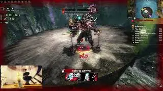 W4 - Deimos BUG - Guild Wars 2